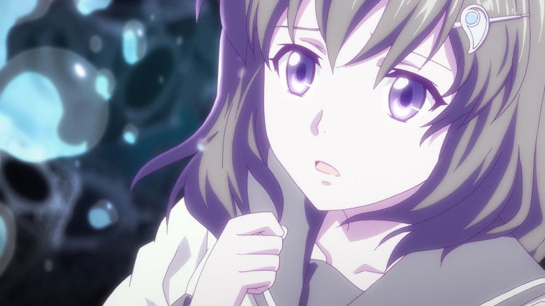 кадр из фильма Жертва алхимика