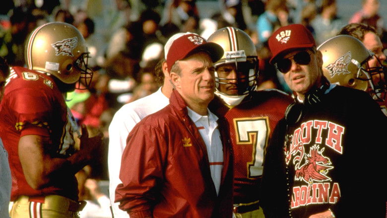 кадр из фильма Программа