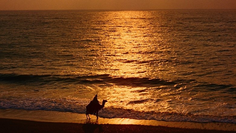 кадр из фильма Лоуренс Аравийский