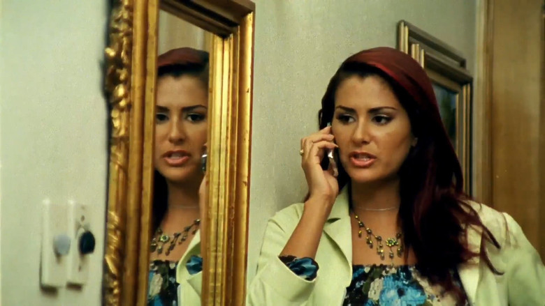 кадр из фильма Mujeres infieles 2