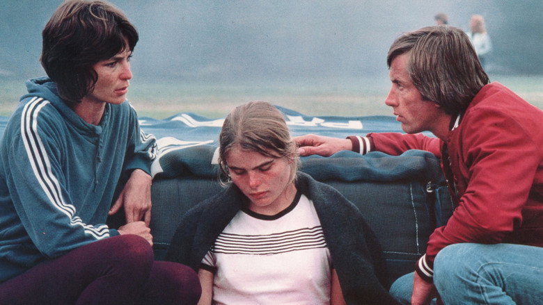 кадр из фильма Личный рекорд