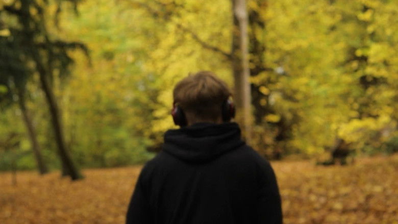 кадр из фильма Alone - The Short Film