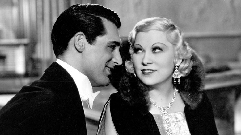 кадр из фильма Я не ангел