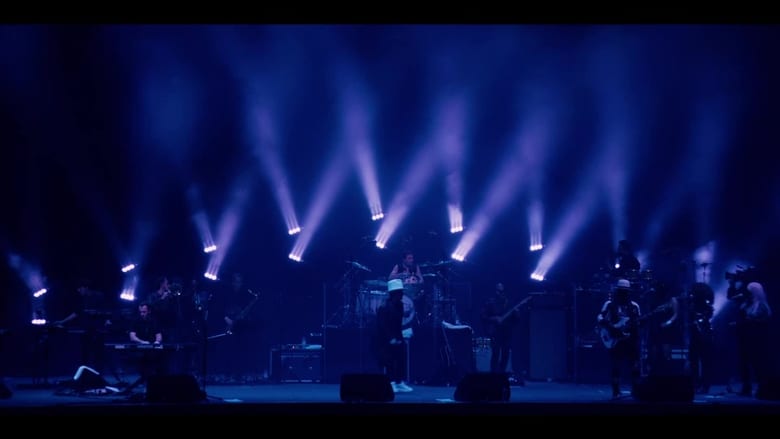 кадр из фильма Culture Club - Live at Wembley World Tour 2016