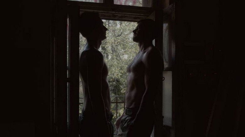 кадр из фильма Маєток