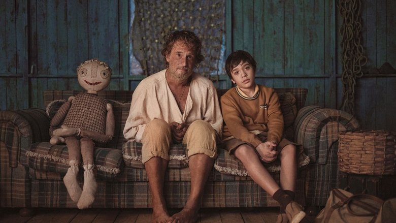 кадр из фильма Сын тысячи отцов