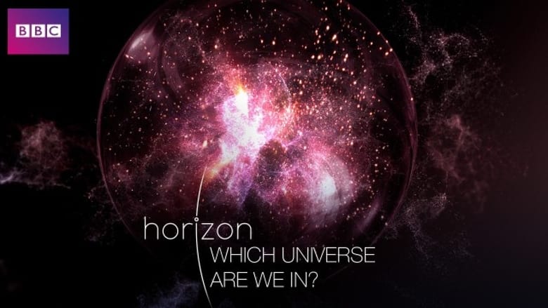 кадр из фильма Horizon: Which Universe Are We In?