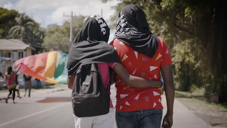 кадр из фильма With Wonder