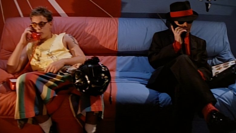 кадр из фильма Последний пляж