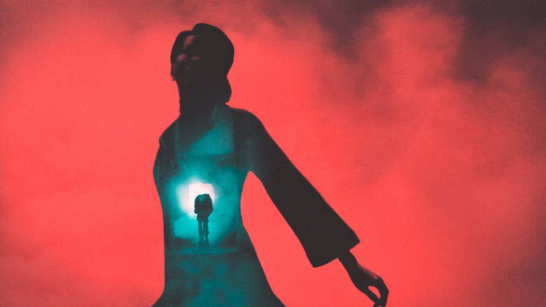 кадр из фильма Воскрешение