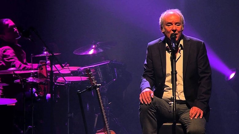 кадр из фильма Maxime Le Forestier - Olympia 2014