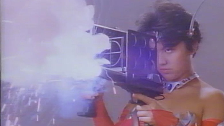 кадр из фильма スターヴァージン