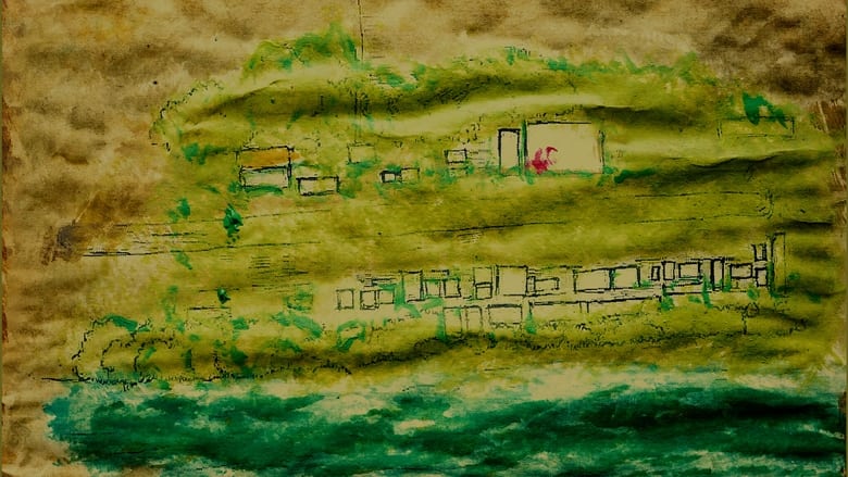 кадр из фильма Vestida de verde