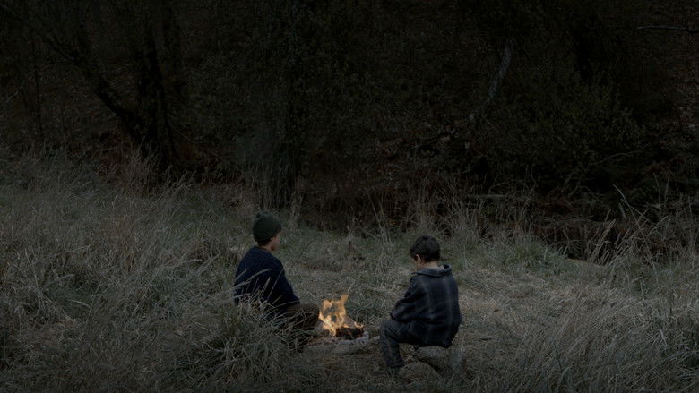 кадр из фильма O Nosso Reino