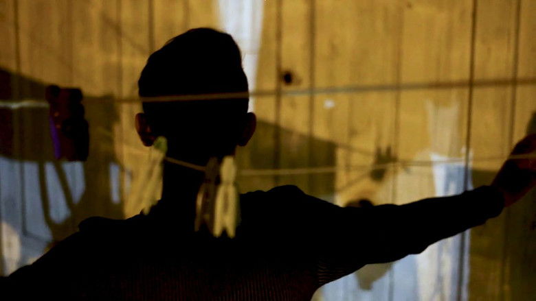 кадр из фильма This Day Won’t Last