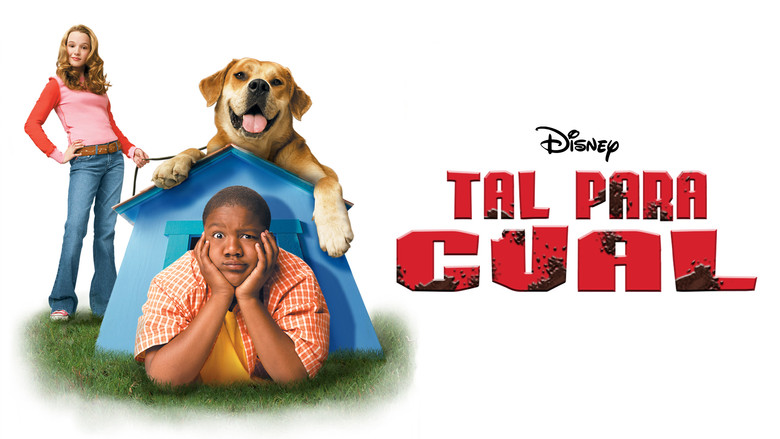 кадр из фильма Лучший пес