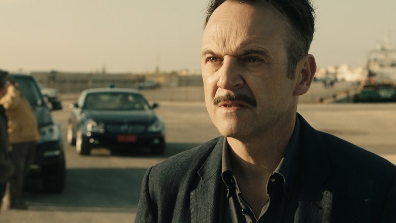 кадр из фильма L'ordine delle cose