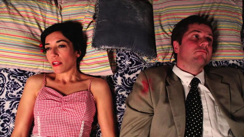 кадр из фильма Hidden Hills