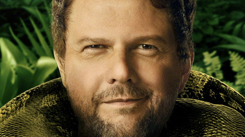 кадр из фильма Анаконда