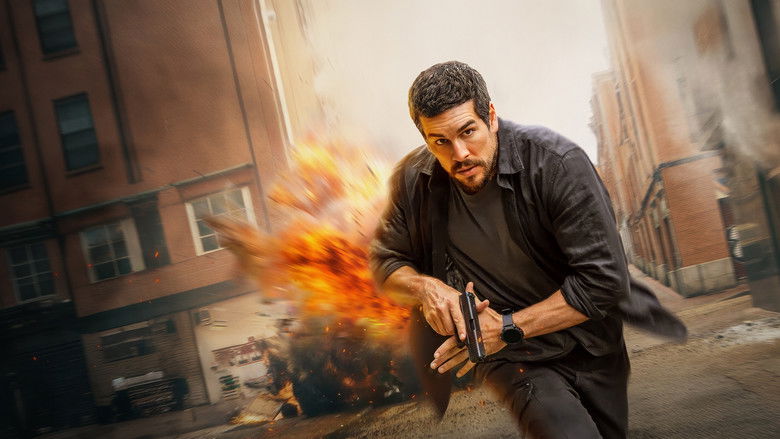 кадр из фильма Дзета