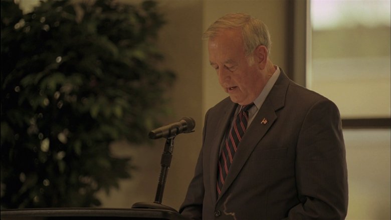 кадр из фильма Мегаразлом