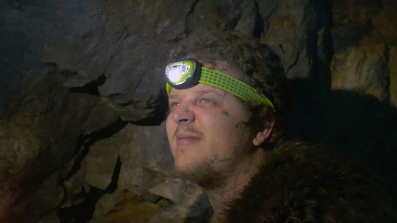 кадр из фильма Крестон