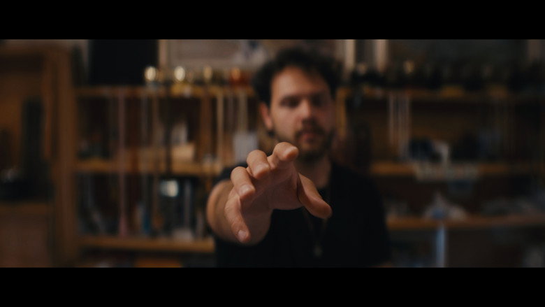 кадр из фильма It All Ends In Filth