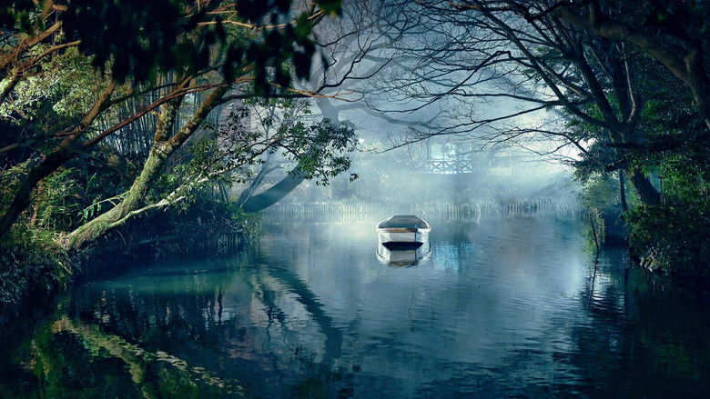 кадр из фильма 漫长的告白