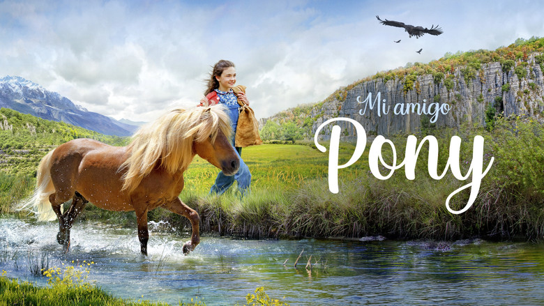 кадр из фильма Поли