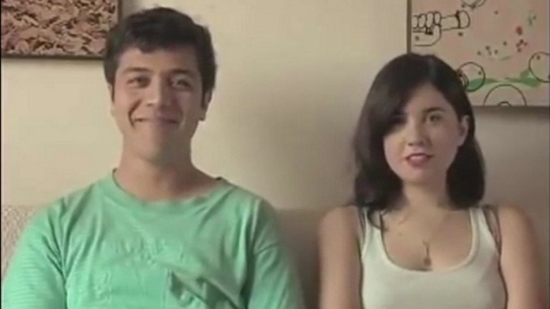 кадр из фильма Al unísono