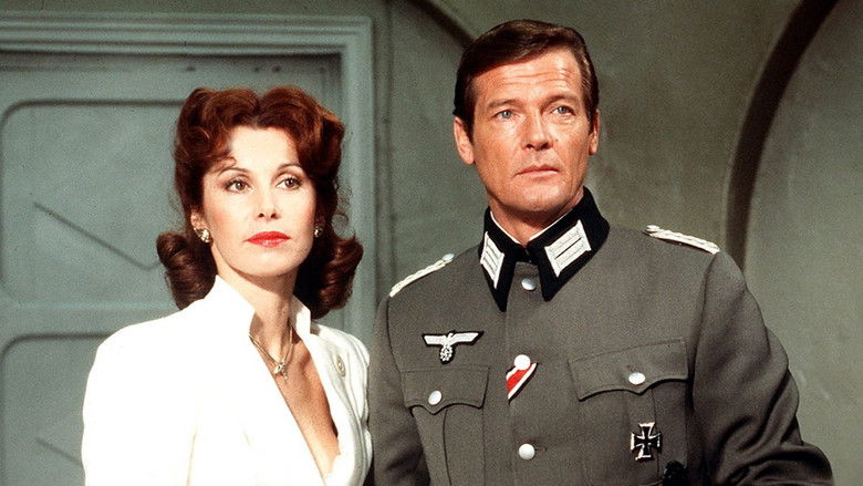 кадр из фильма Бегство к Афине