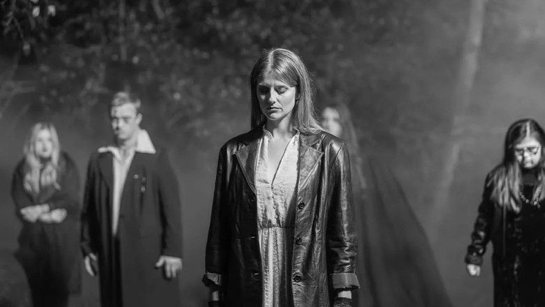 кадр из фильма One for the Road