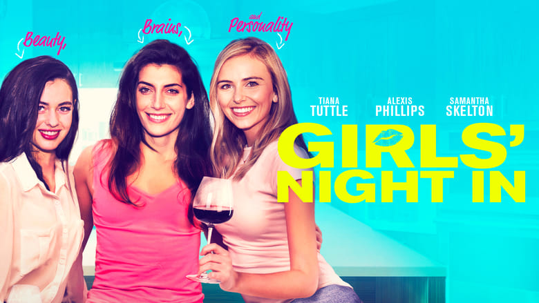 кадр из фильма Girls' Night In (Beauty, Brains, and Personality)