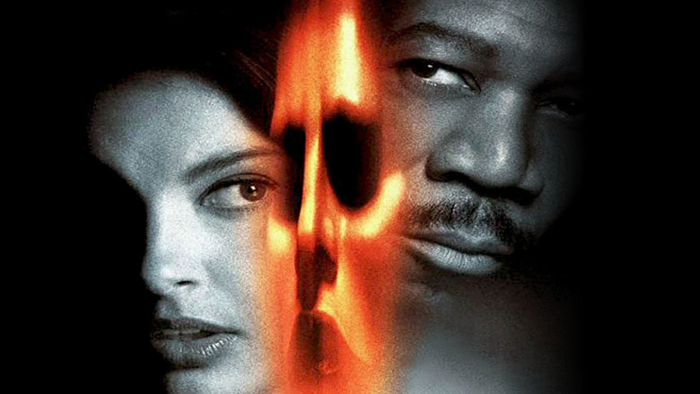 кадр из фильма Целуя девушек