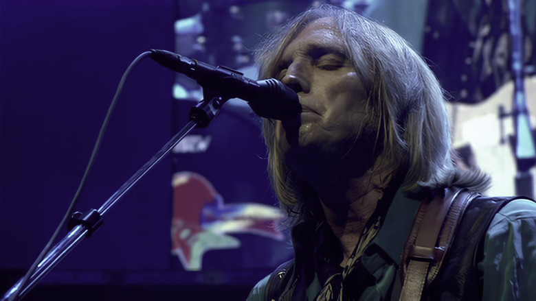 кадр из фильма Tom Petty and The Heartbreakers: 30th Anniversary Concert