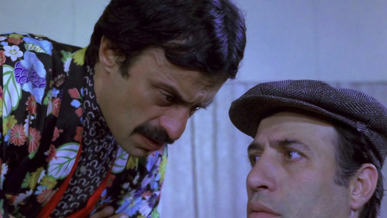 кадр из фильма Tokatçı