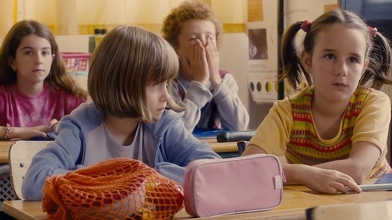 кадр из фильма Du vent dans mes mollets