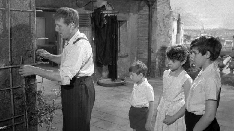 кадр из фильма Ноэль Фортюна