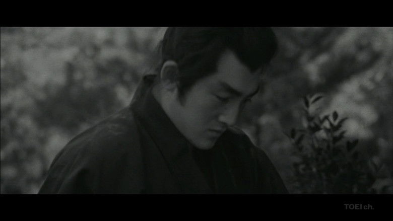 кадр из фильма Dezessete Ninja 2: A Grande Batalha