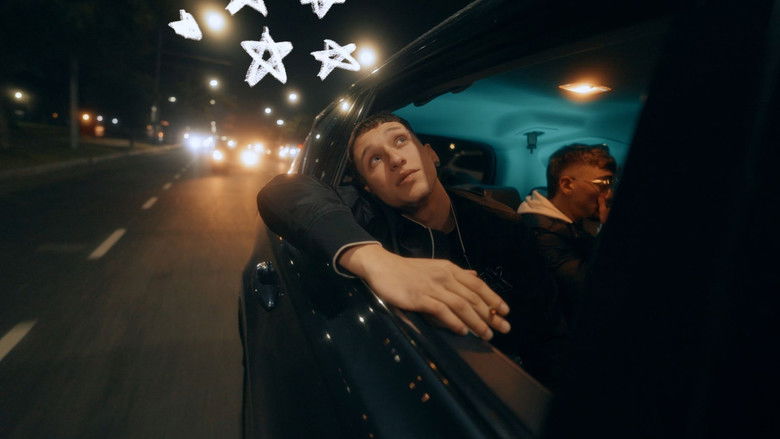 кадр из фильма The Dogz