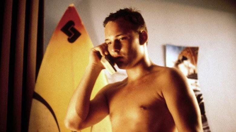 кадр из фильма Садист