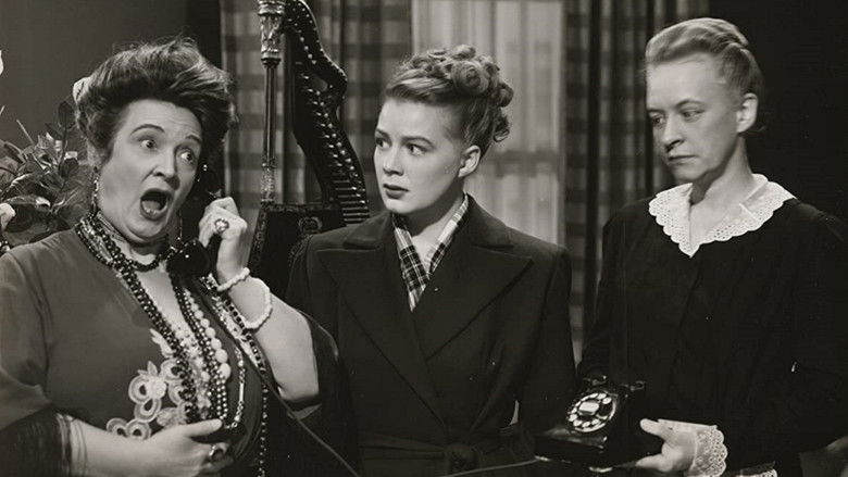 кадр из фильма Dream Girl