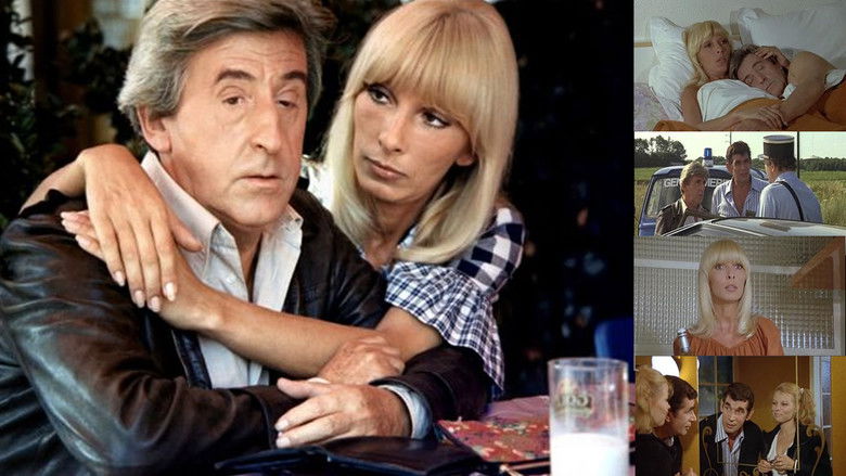 кадр из фильма Plein les poches pour pas un rond...