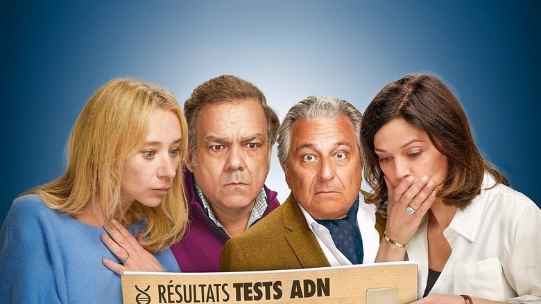 кадр из фильма Неожиданные связи