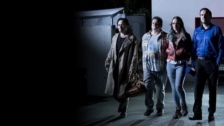 кадр из фильма Pesti balhé