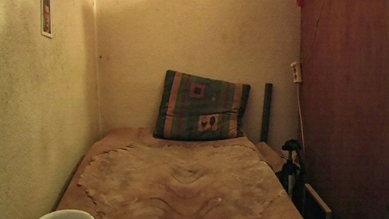 кадр из фильма Wohnhaft Erdgeschoss