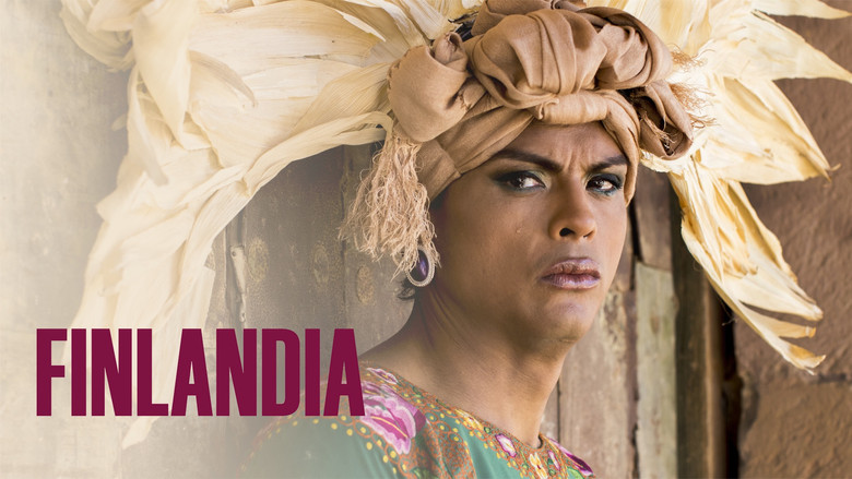 кадр из фильма Finlandia