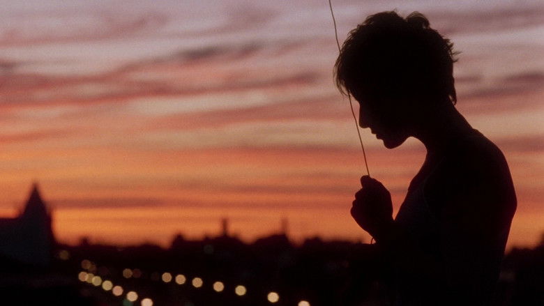 кадр из фильма Eldorado