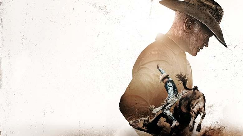 кадр из фильма Последнее родео