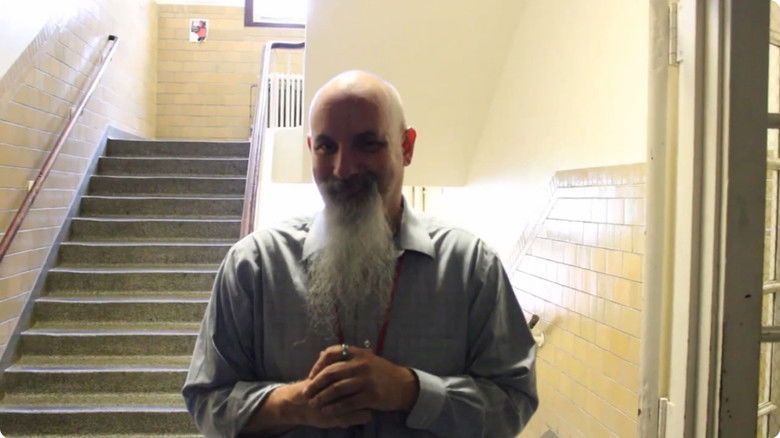 кадр из фильма The Last Day